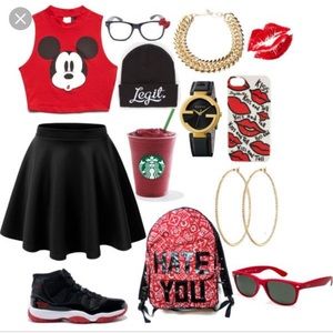 Meet your Posher, Bailey